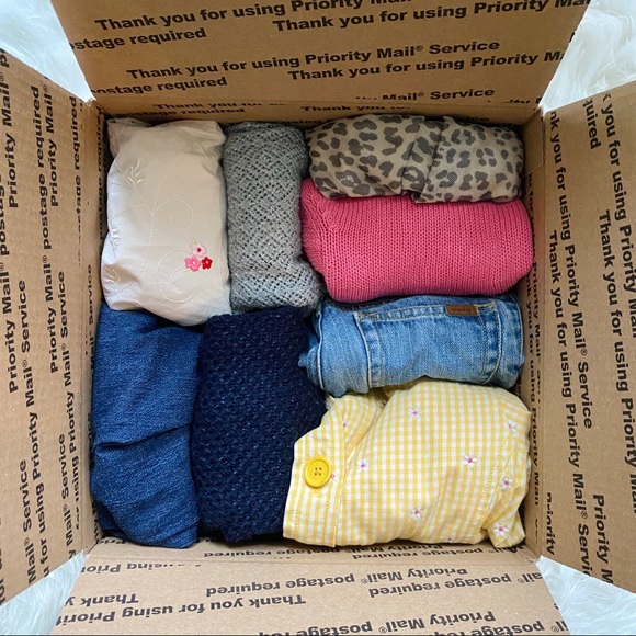GAP Other - Girls BabyGap Bundle